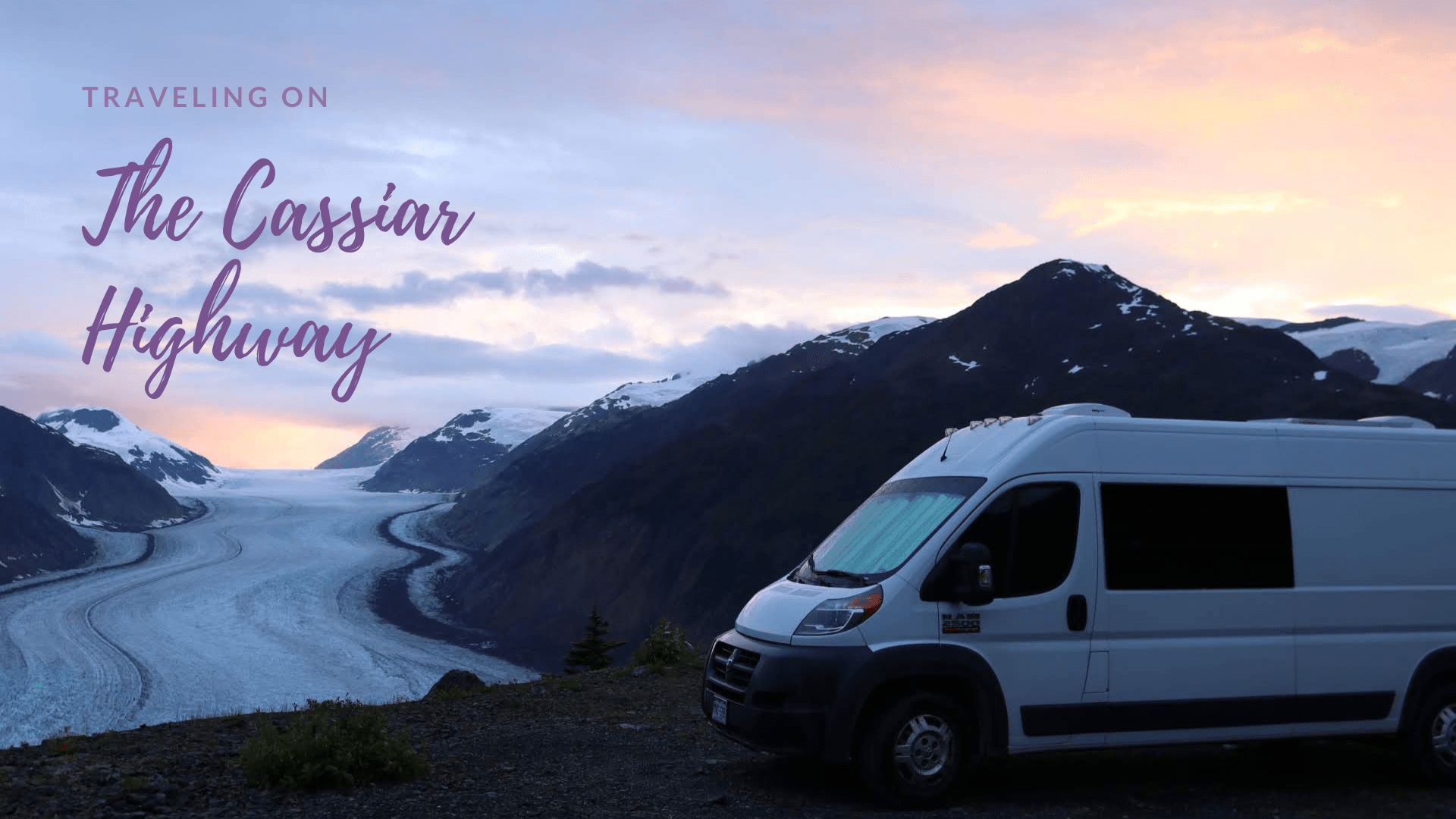 Cassiar Highway